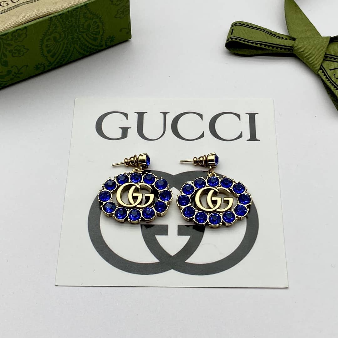7 Star Gvc*1 Earring