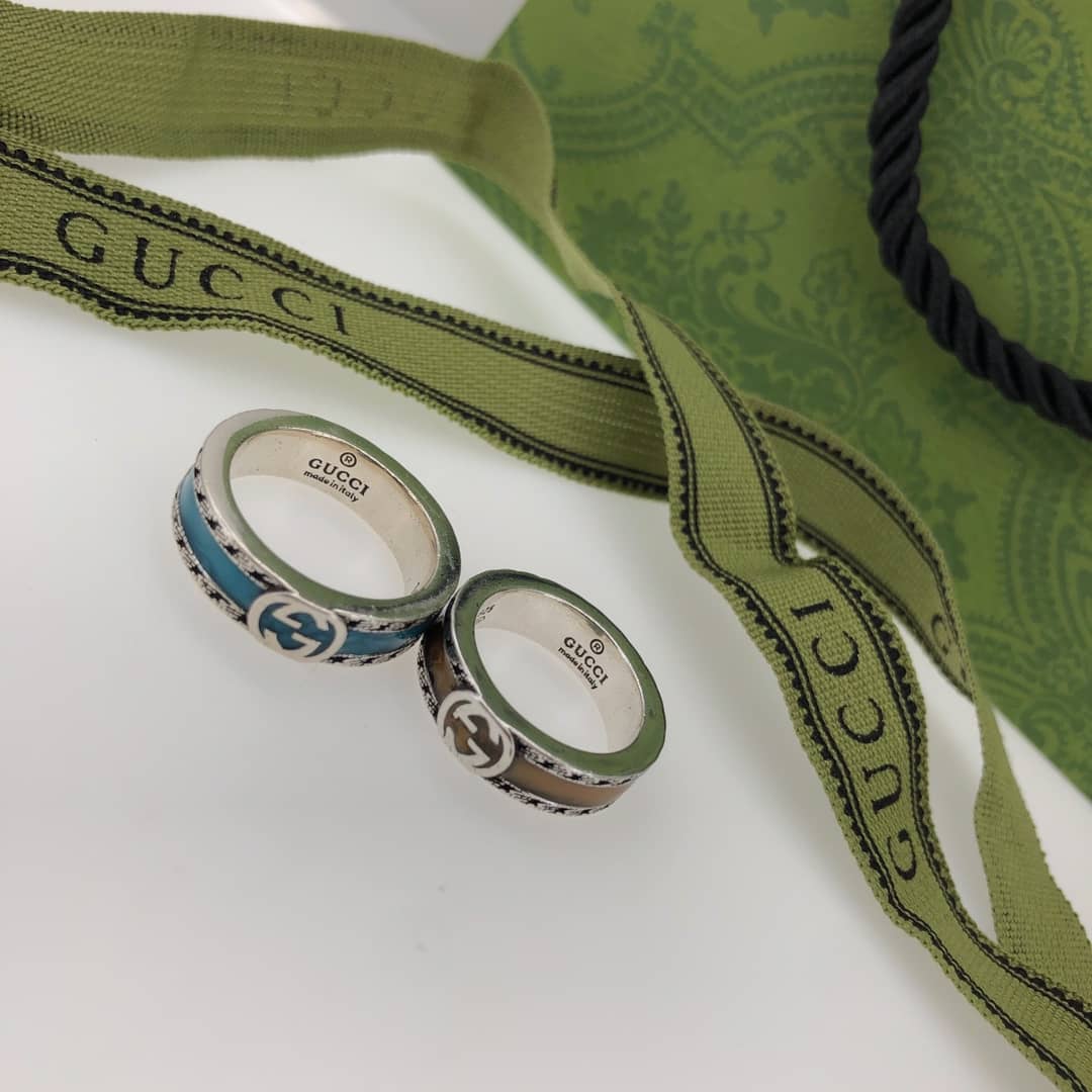 Best Gvc*1 Classic Ring