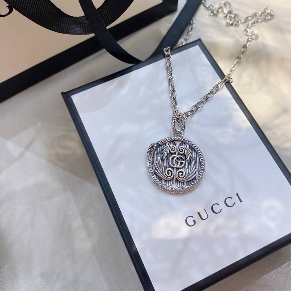 Luxury Gvc*1 Classic AAA+ Necklace