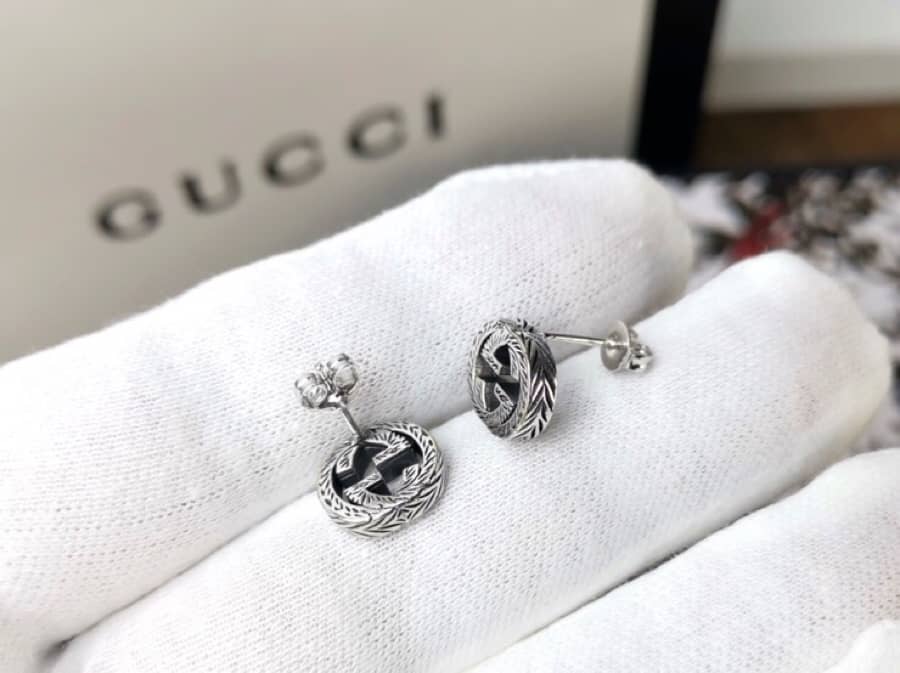 Designer Gvc*1 Classic Earring