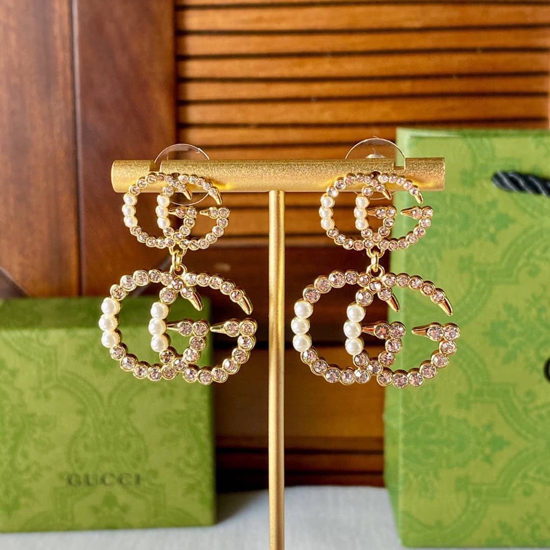 Gvc*1 Earring For Sale