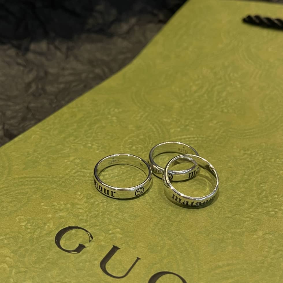 Best Gvc*1 Classic Ring