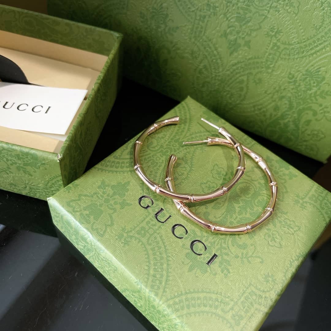 Top Quality Gvc*1 Earring
