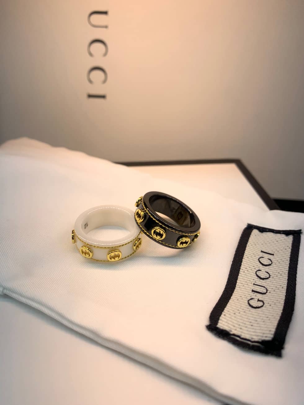 Gvc*1 Ring For Sale