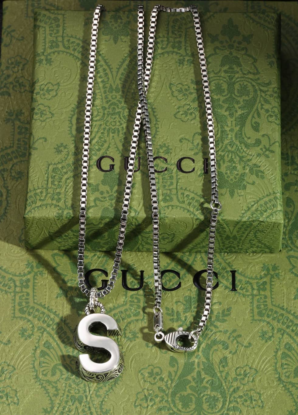 Top Quality Gvc*1 Necklace