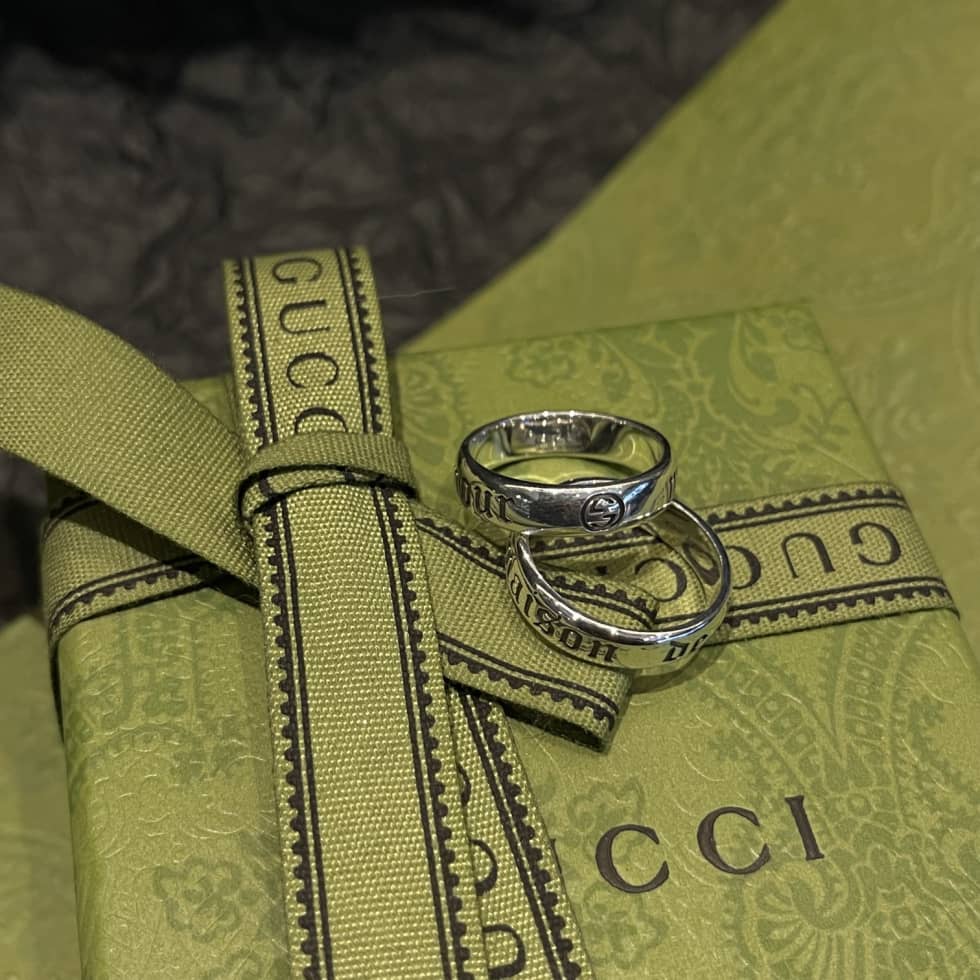 Best Gvc*1 Classic Ring