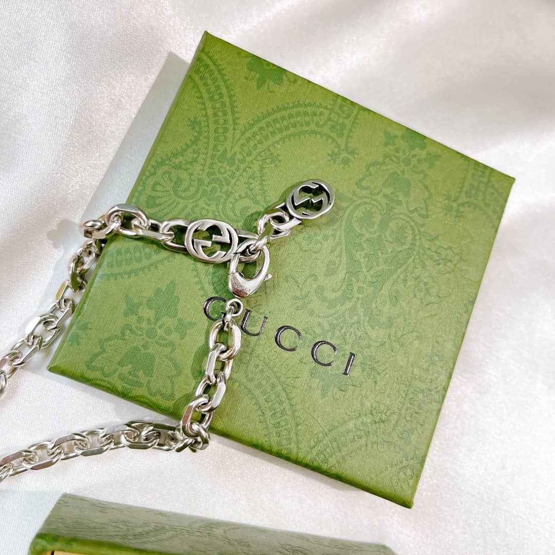 Best Gvc*1 Classic Necklace