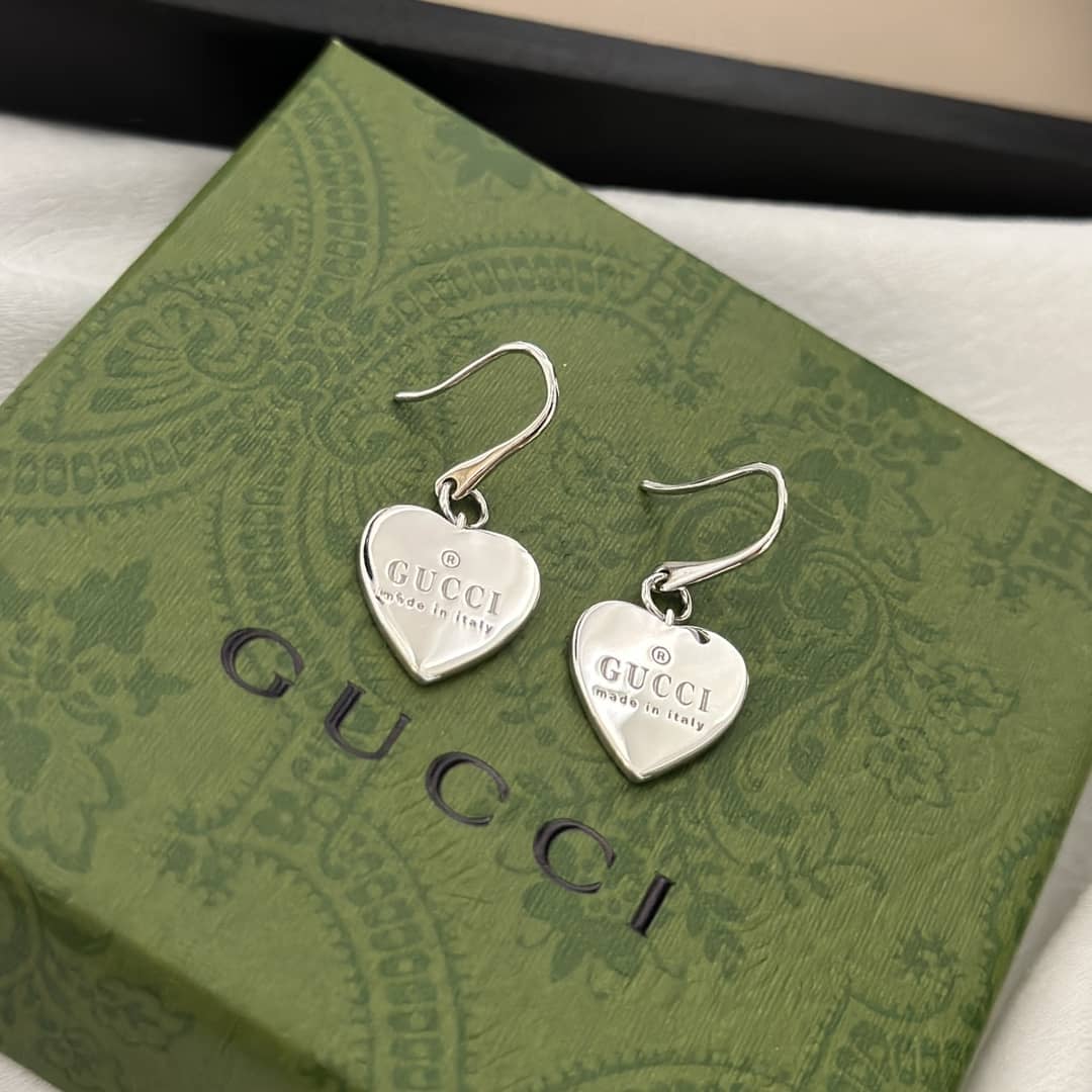 High Quality Gvc*1 Earring