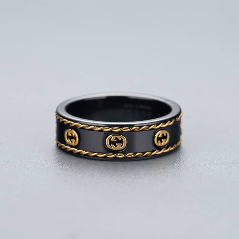 Wholesale Gvc*1 AAA+ Ring