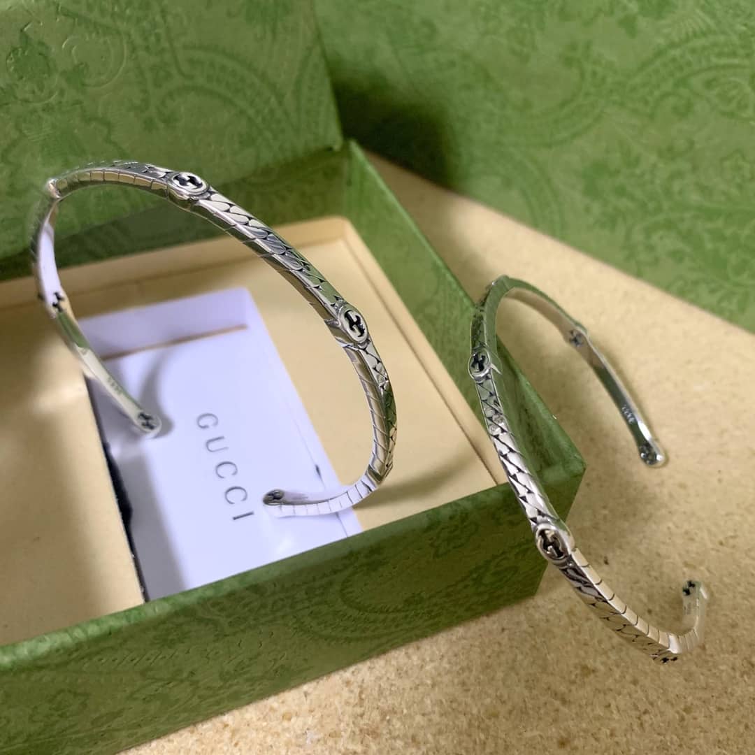 Gvc*1 Bracelet First Copy