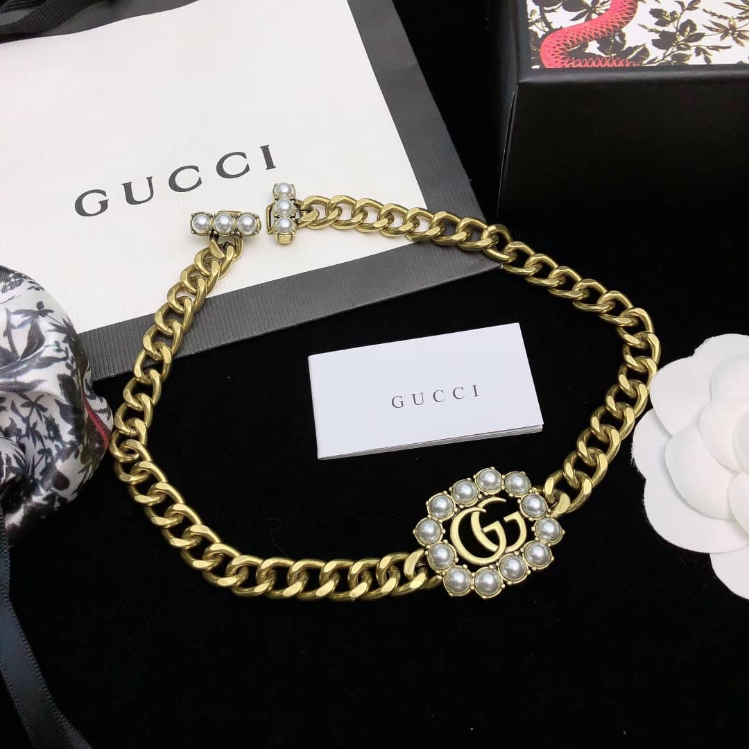Cheap Gvc*1 Necklace