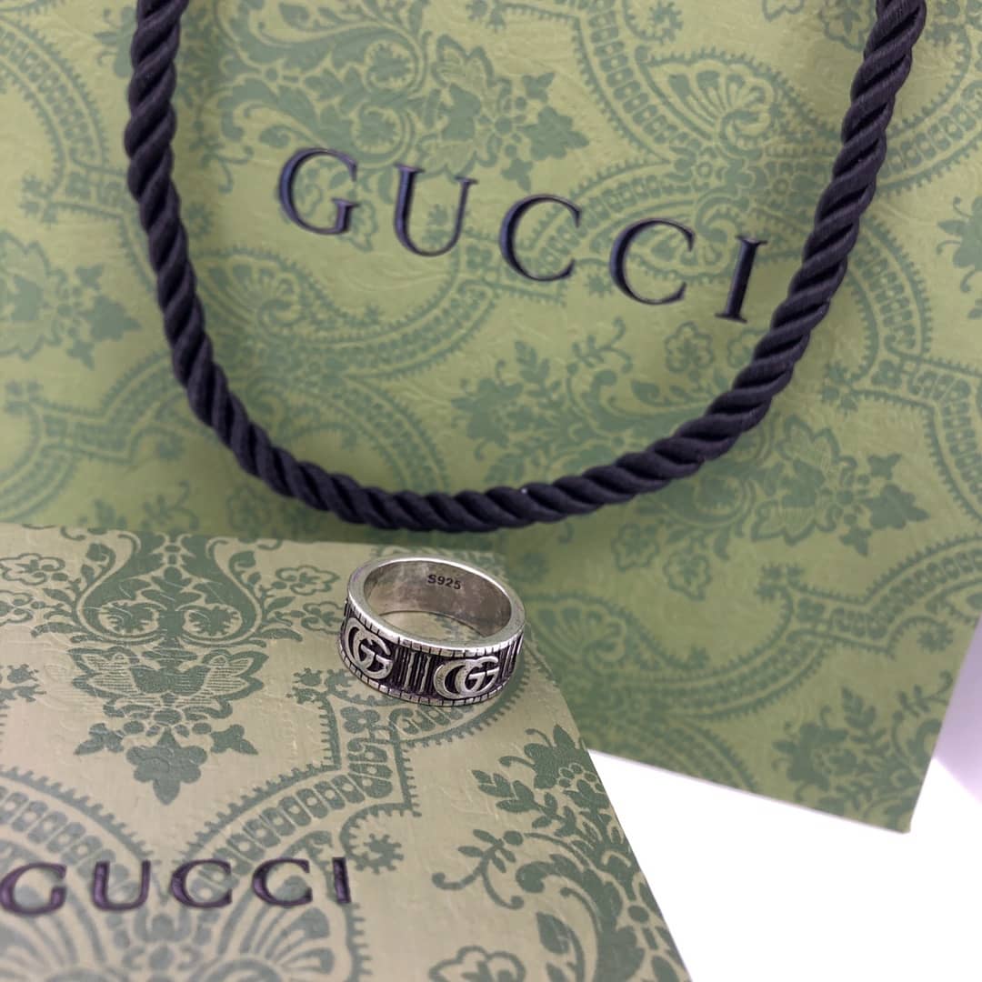 Replica Gvc*1 Ring