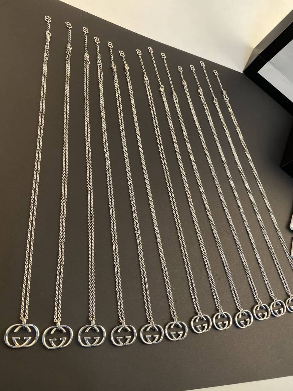 Best Gvc*1 Classic Necklace