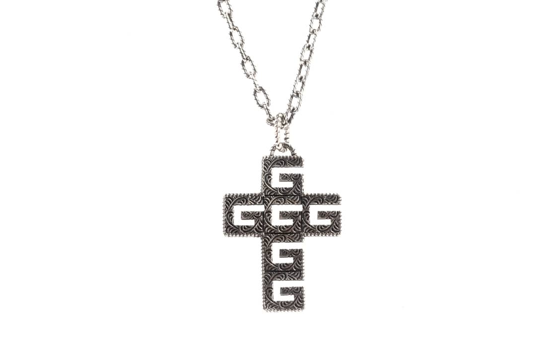 High Quality Gvc*1 Necklace
