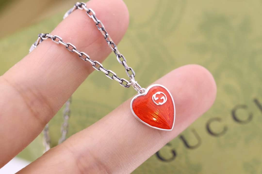 Gvc*1 Necklace Copy