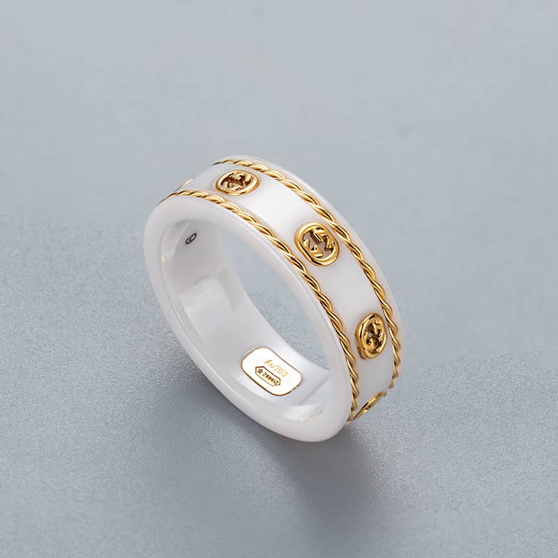 Wholesale Gvc*1 AAA+ Ring