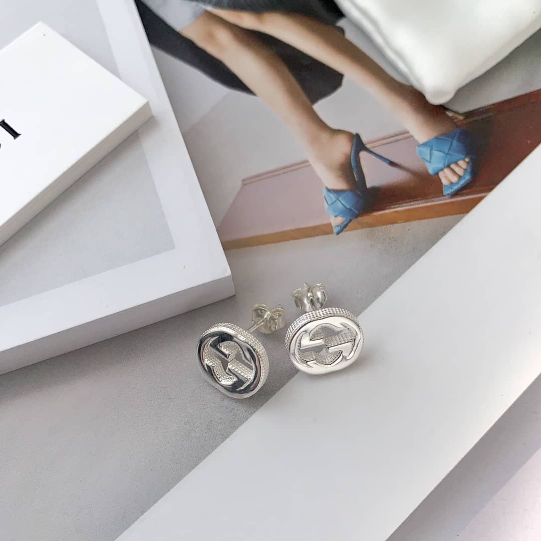 Designer Gvc*1 Classic Earring