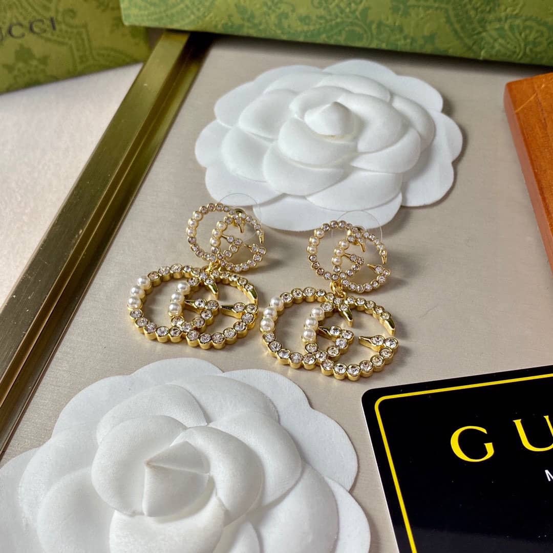 Gvc*1 Earring For Sale