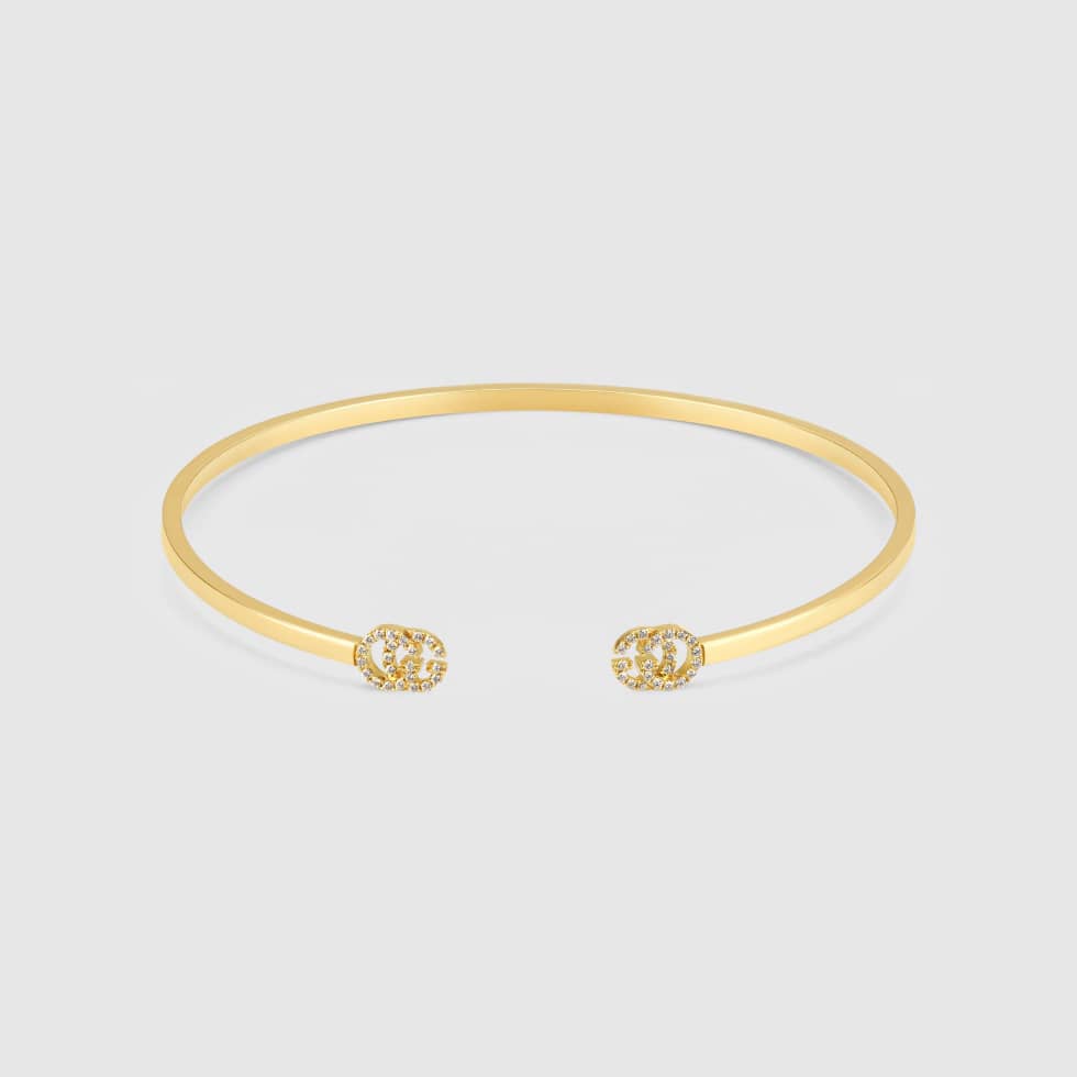 Luxury Gvc*1 Classic AAA+ Bracelet