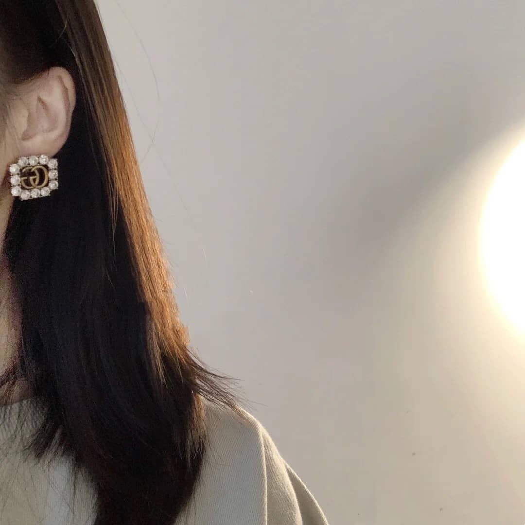 Gvc*1 Earring Copy