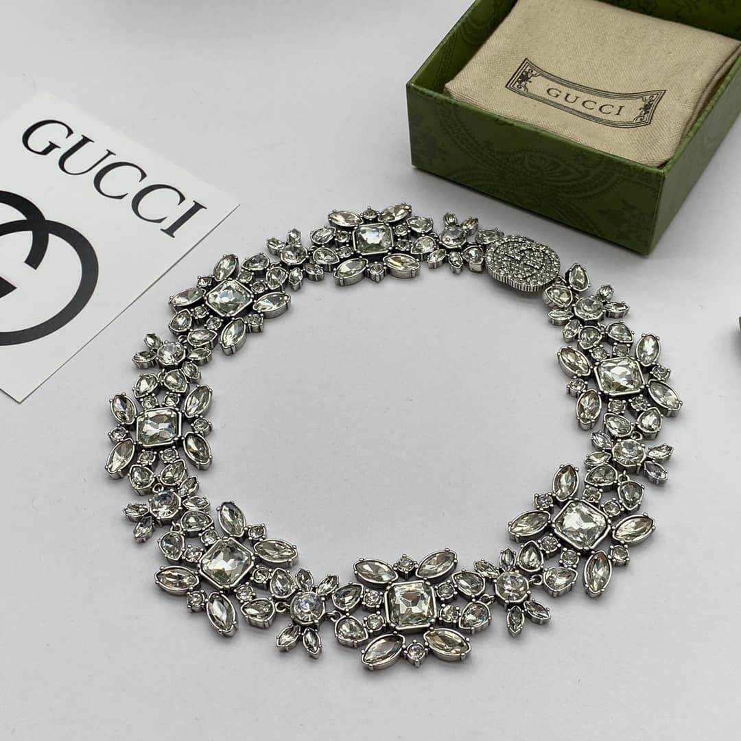 Gvc*1 Necklace Copy