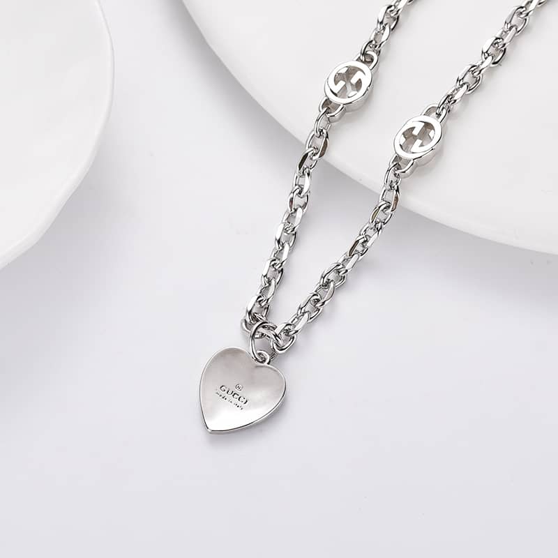 Gvc*1 Necklace For Sale