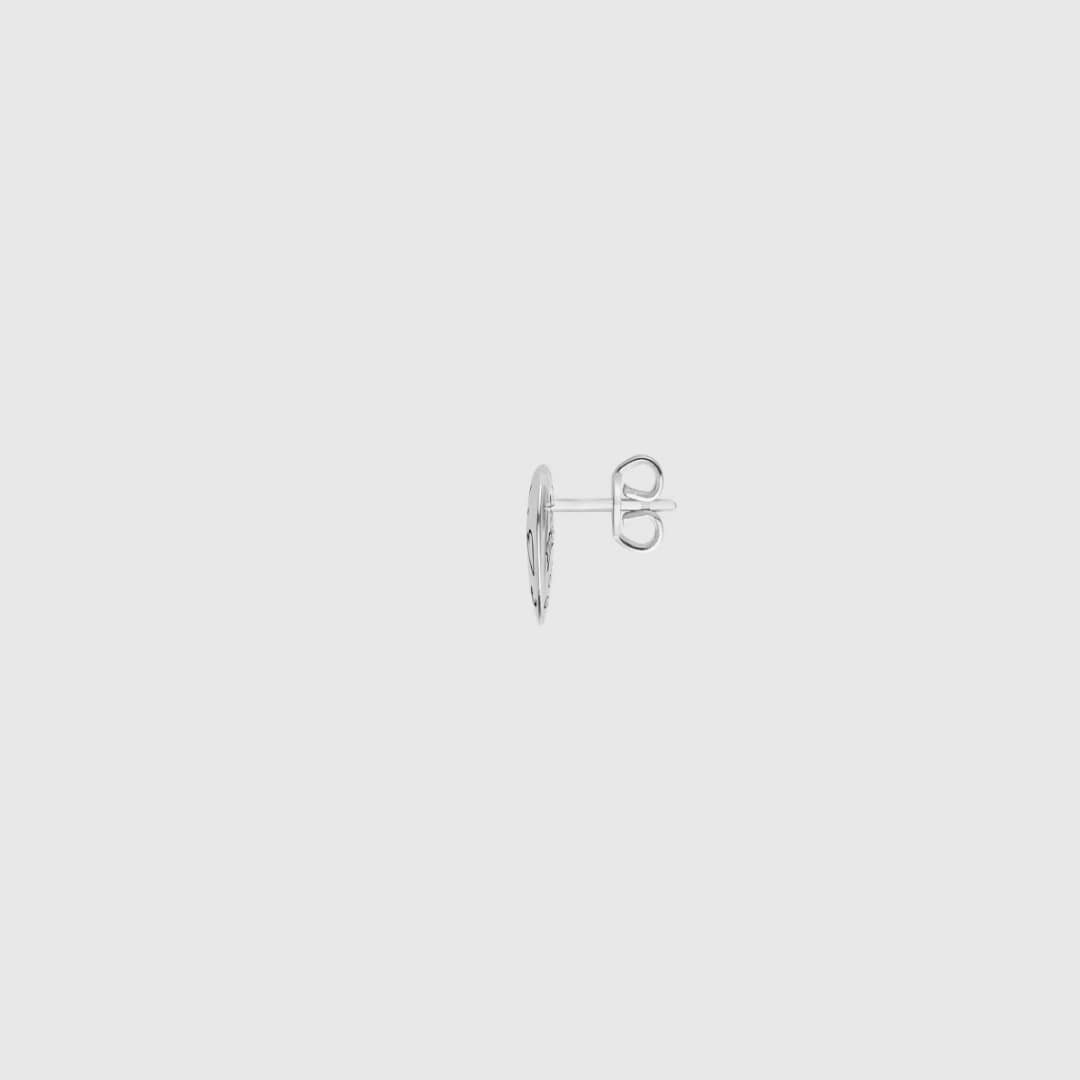 Replica Gvc*1 Earring