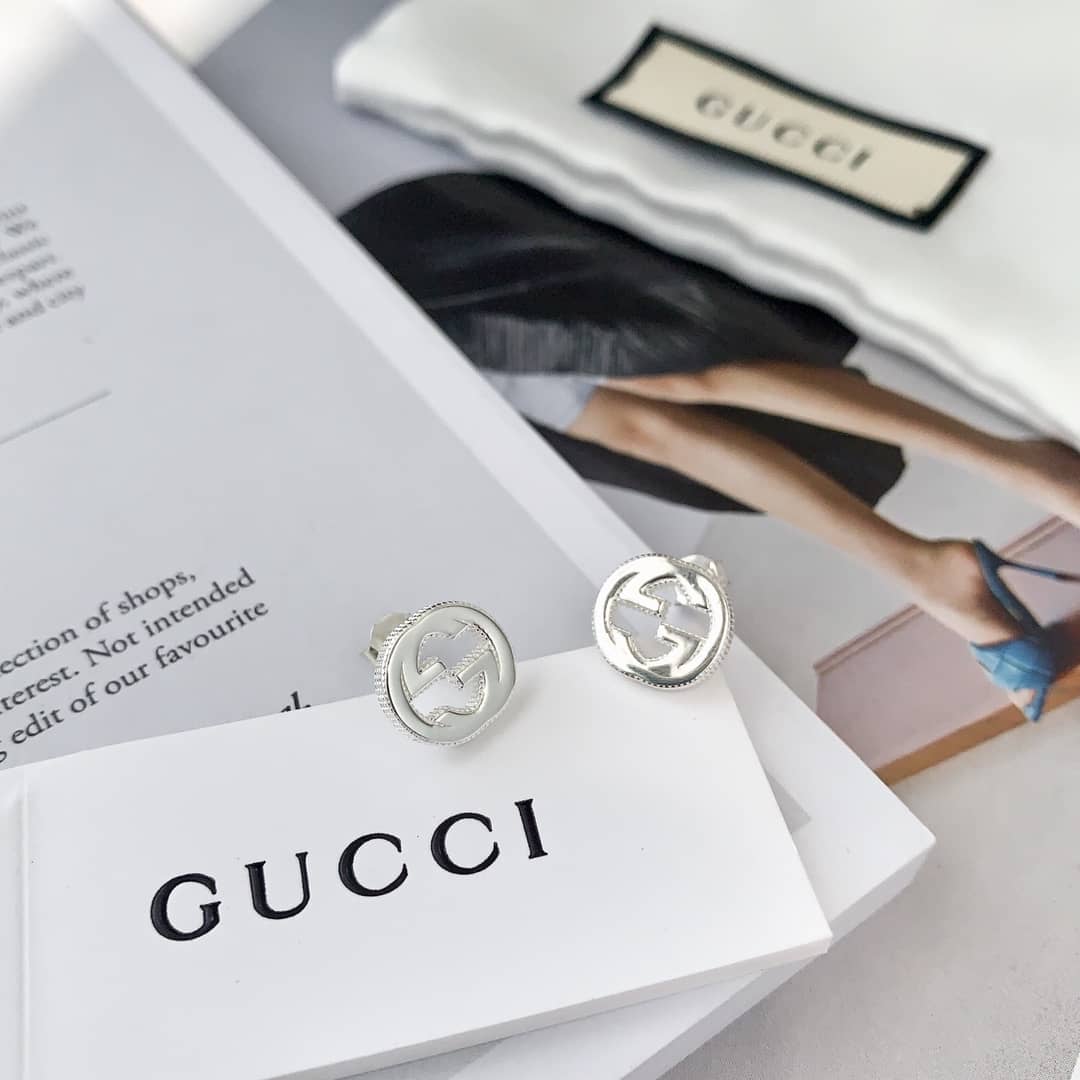 Wholesale Gvc*1 AAA+ Earring