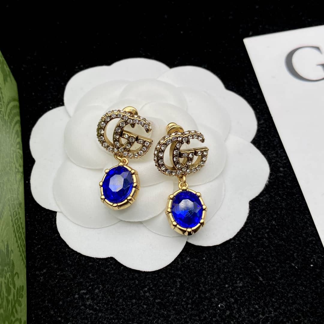 Replica Gvc*1 Earring