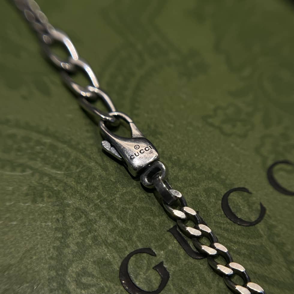 Replica Gvc*1 Necklace
