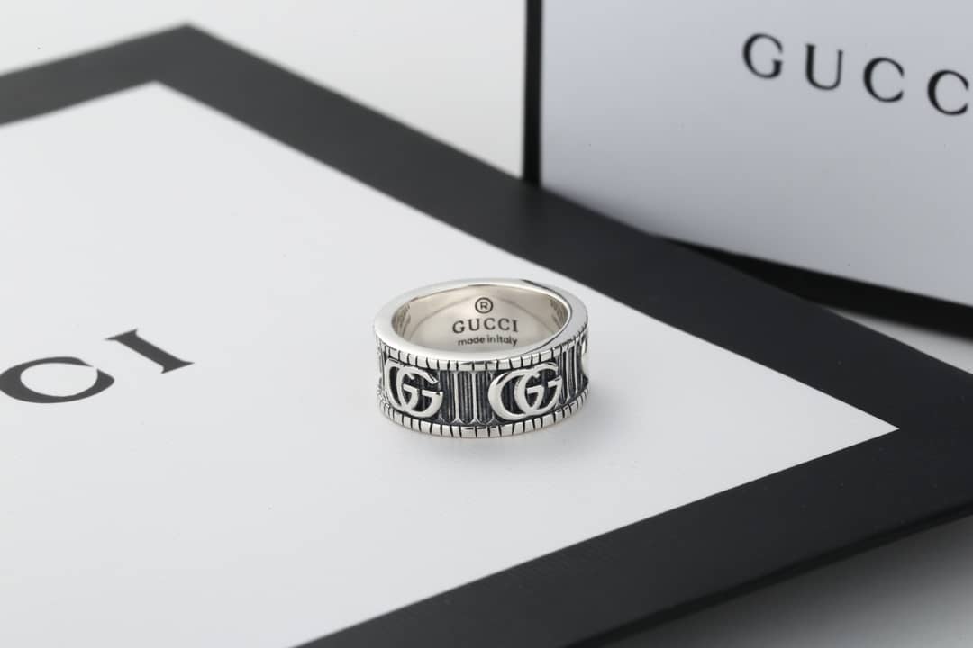 7 Star Gvc*1 Ring