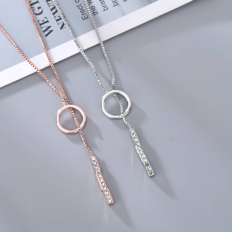 Gvc*1 Necklace Copy