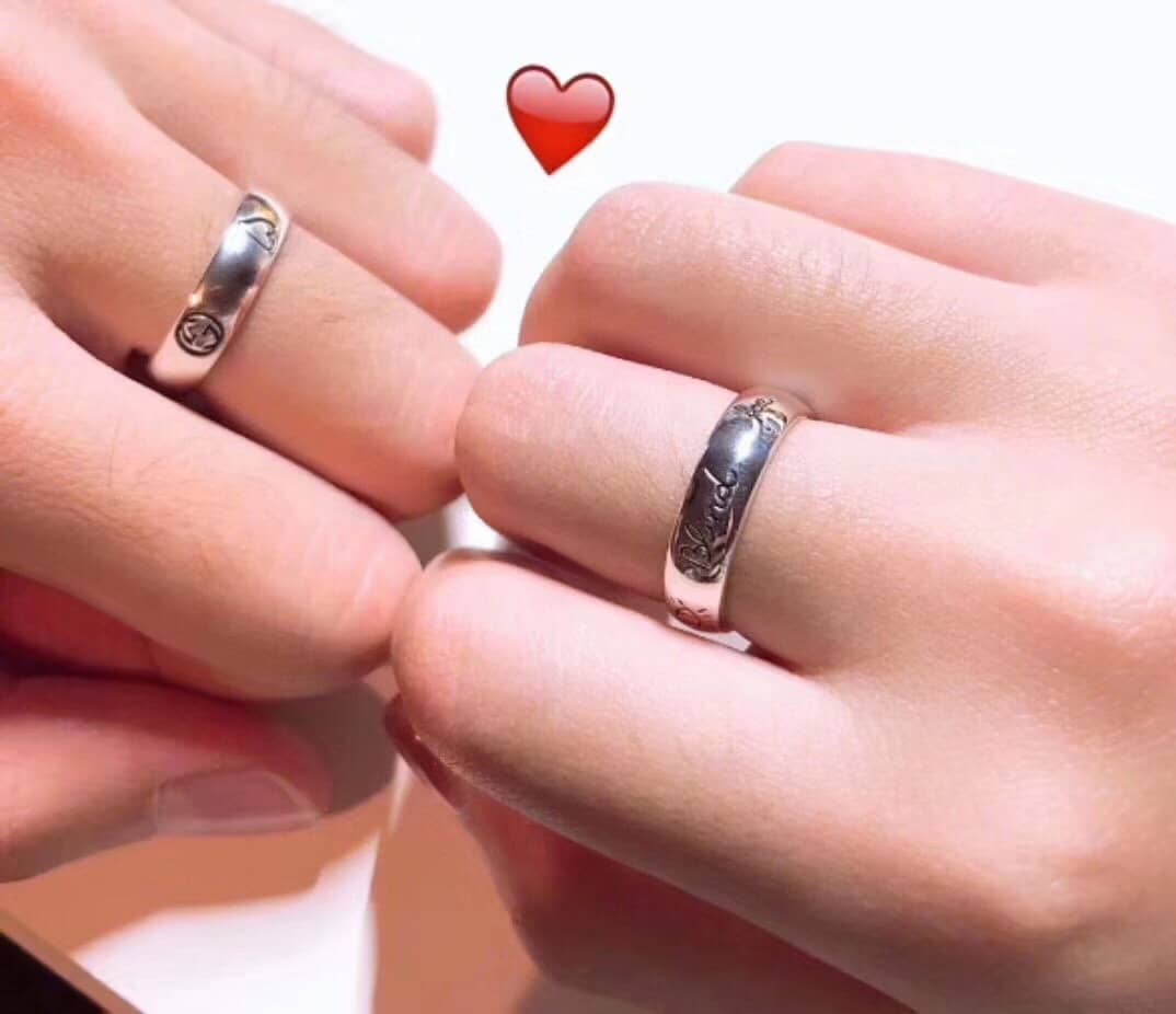 Cheap Gvc*1 Ring