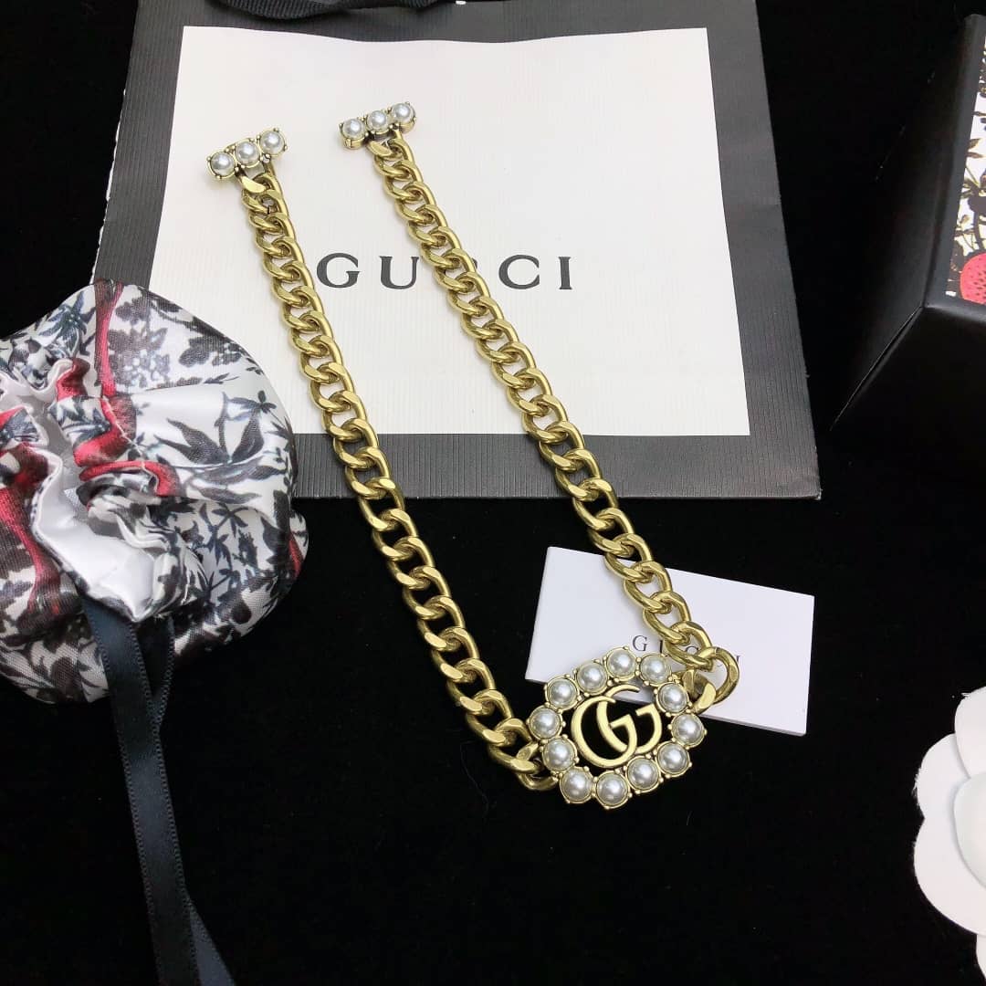 Cheap Gvc*1 Necklace