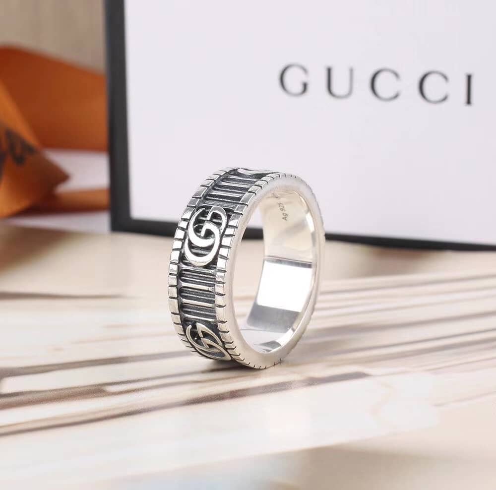 Top Quality Gvc*1 Ring