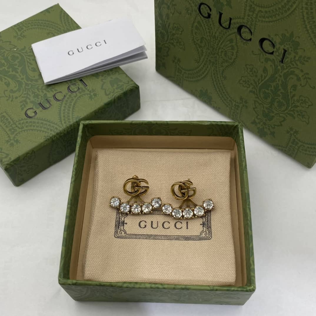 7 Star Gvc*1 Earring