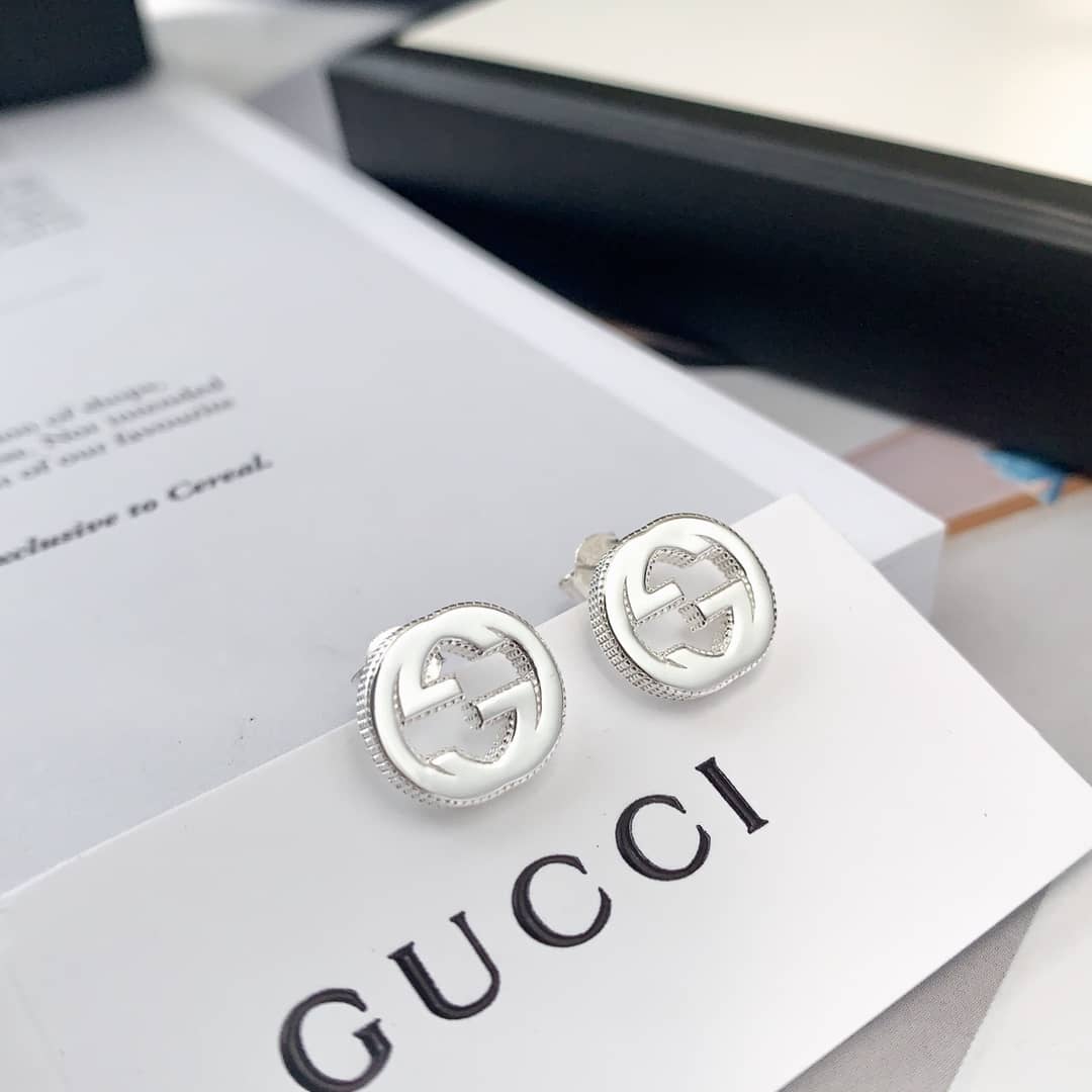 Designer Gvc*1 Classic Earring