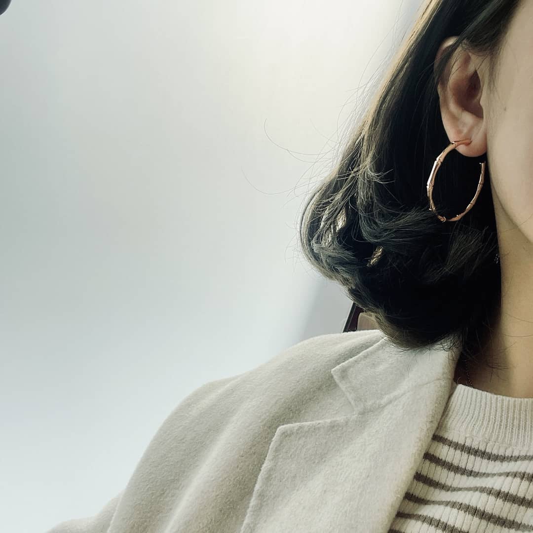 Top Quality Gvc*1 Earring