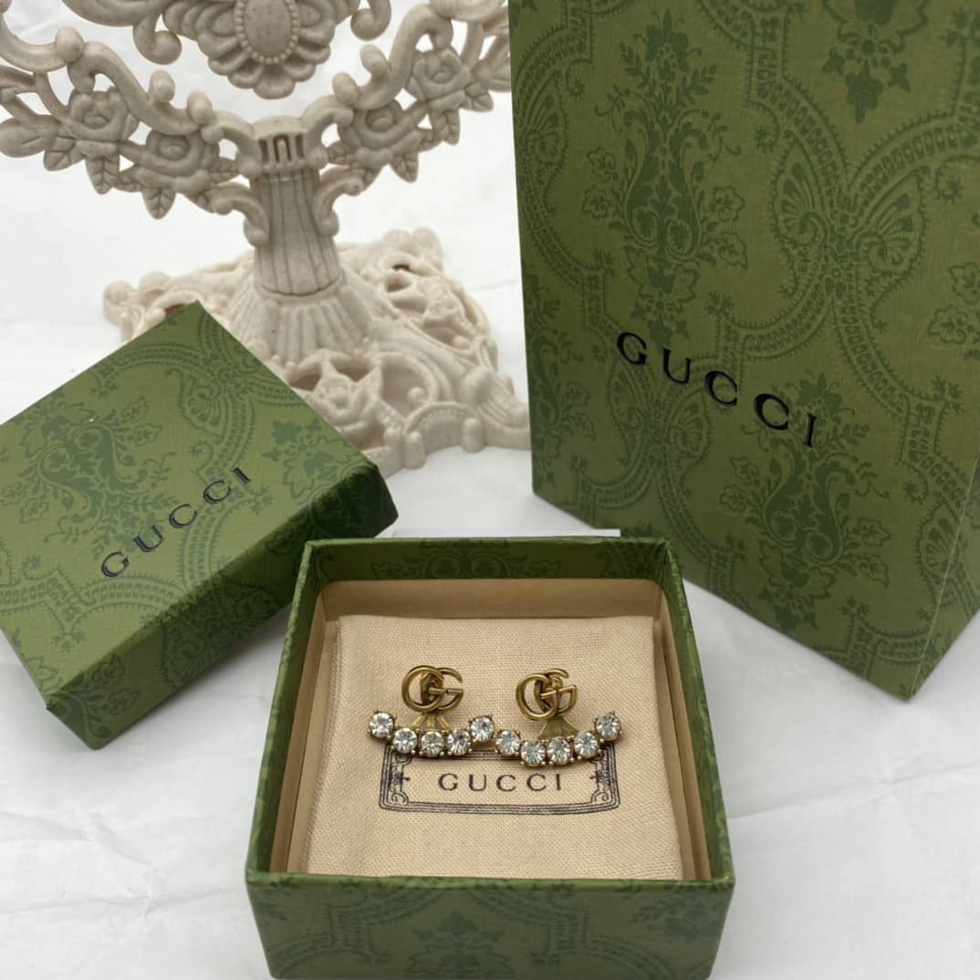 7 Star Gvc*1 Earring