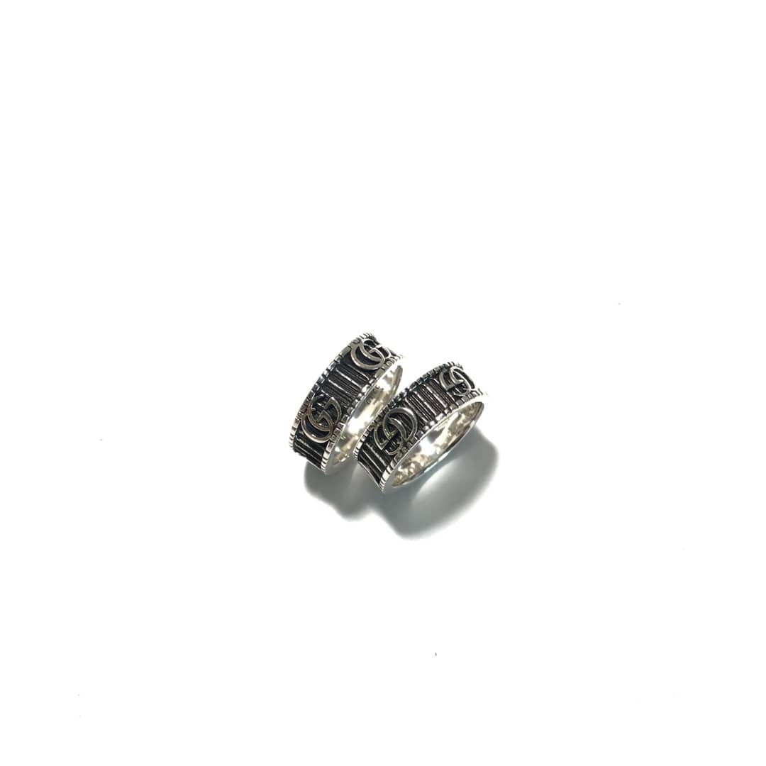 Gvc*1 Ring First Copy
