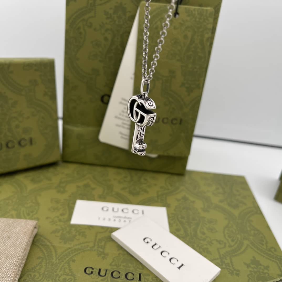 High Quality Gvc*1 Necklace