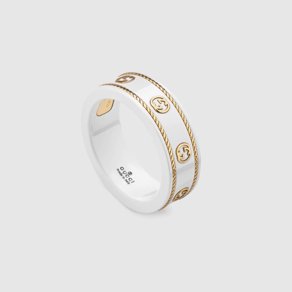 Wholesale Gvc*1 AAA+ Ring