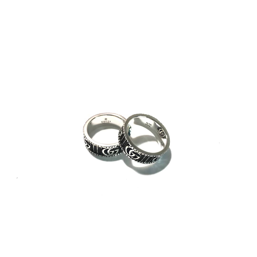 Gvc*1 Ring First Copy