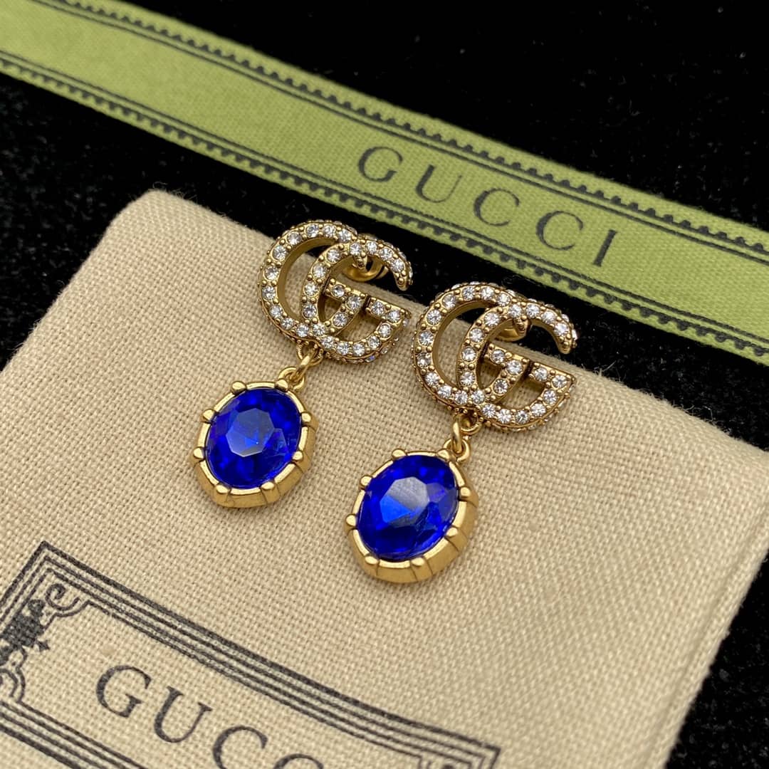 Replica Gvc*1 Earring
