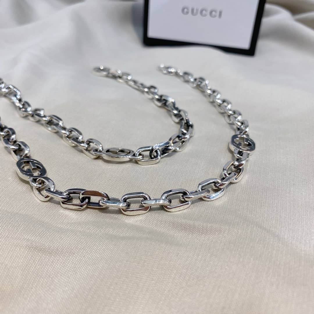 Top Quality Gvc*1 Necklace