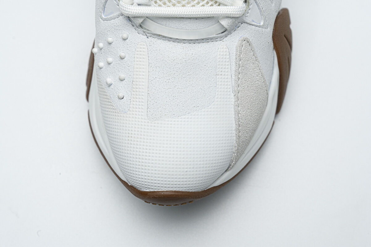 Versace TRIGRECA Jogging White Brown(SP Batch)