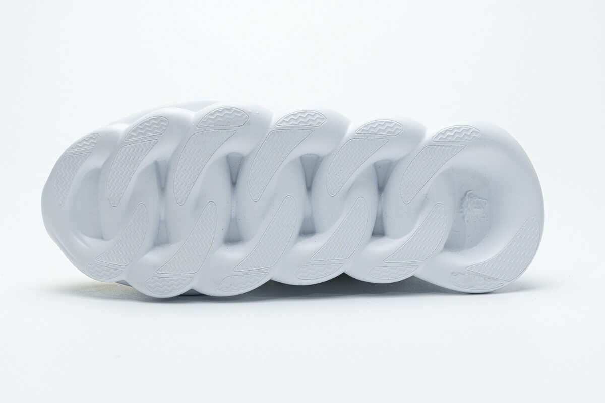 Versace CHAIN REACTION White Yellow Blue(SP Batch)