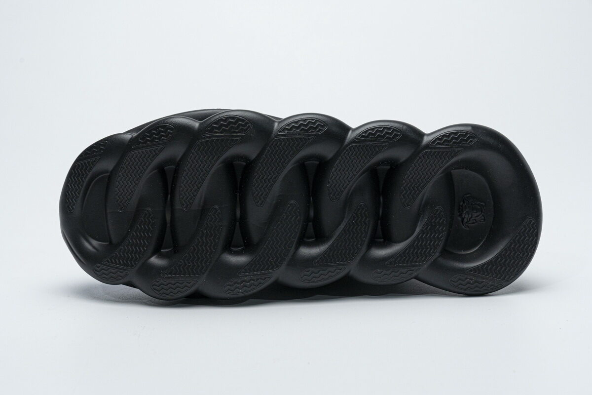 Versace CHAIN REACTION Black Green Blue(SP Batch)