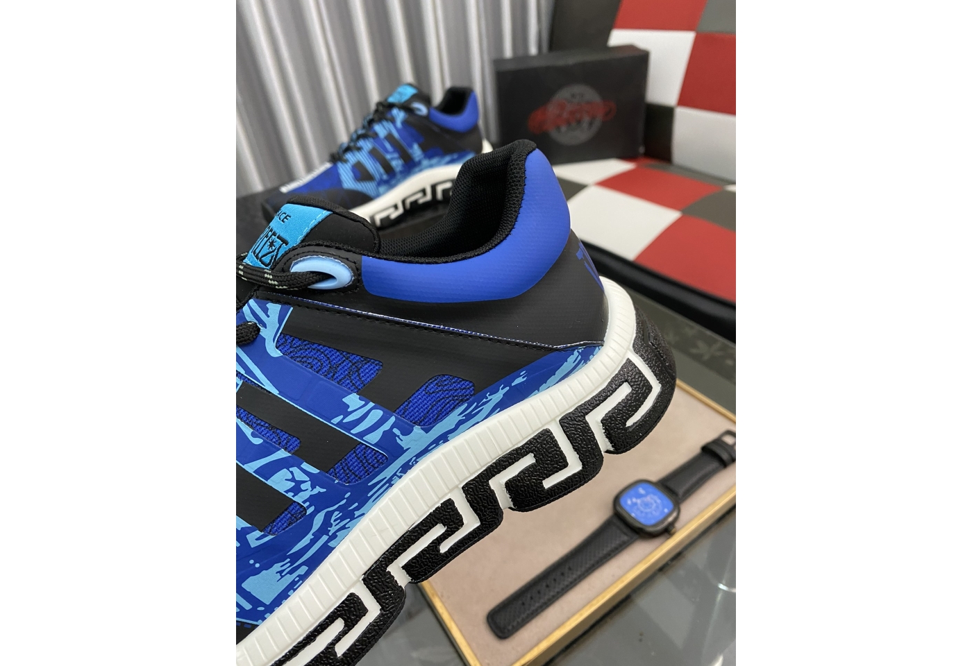 Versace(SP batch)