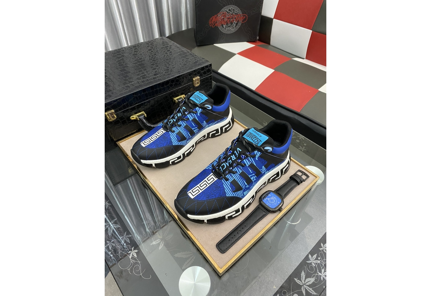 Versace(SP batch)